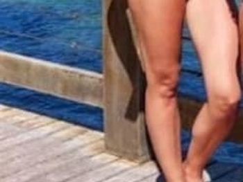 Amy Jefferson-Santee