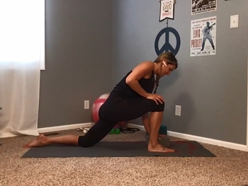 Amy Jefferson-Santee