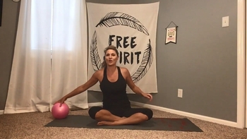 Amy Jefferson-Santee