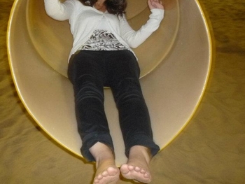 Amy Jefferson-Santee