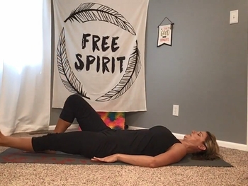 Amy Jefferson-Santee