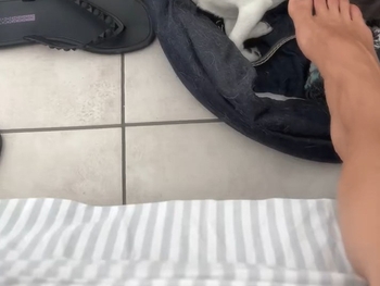 Amy Jefferson-Santee