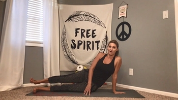 Amy Jefferson-Santee