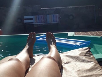 Amy Jefferson-Santee