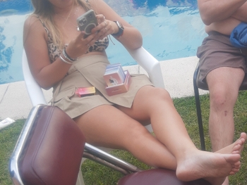 Amy Jefferson-Santee