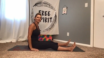 Amy Jefferson-Santee