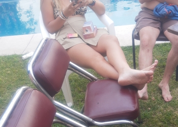 Amy Jefferson-Santee