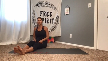 Amy Jefferson-Santee