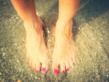 Amy Jefferson-Santee