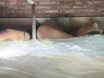 Amy Jefferson-Santee