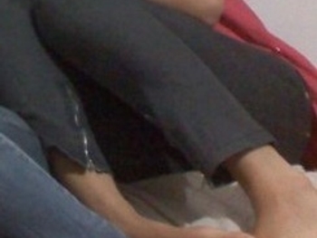 Amy Jefferson-Santee