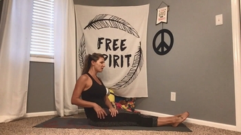 Amy Jefferson-Santee