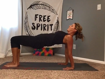 Amy Jefferson-Santee