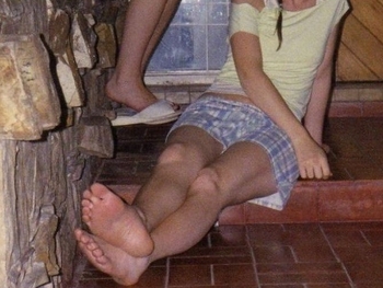 Amy Jefferson-Santee