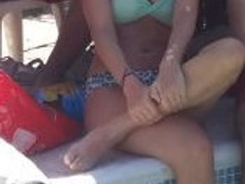 Amy Jefferson-Santee