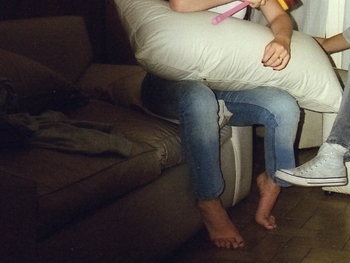 Amy Jefferson-Santee