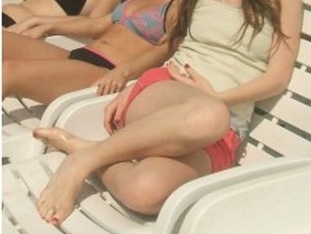 Amy Jefferson-Santee