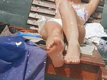 Amy Jefferson-Santee