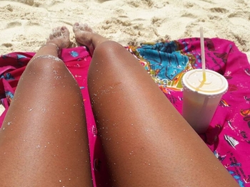 Amy Jefferson-Santee