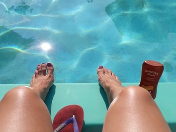 Amy Jefferson-Santee