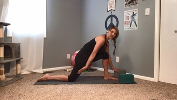 Amy Jefferson-Santee