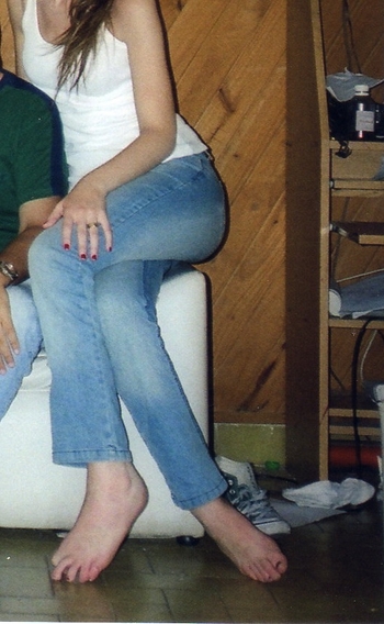 Amy Jefferson-Santee