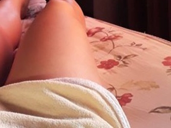 Amy Jefferson-Santee