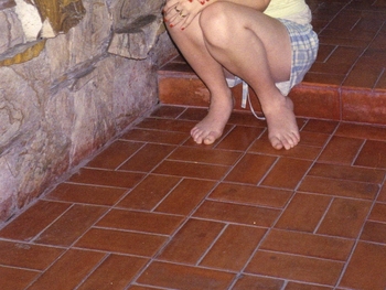 Amy Jefferson-Santee