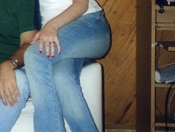 Amy Jefferson-Santee