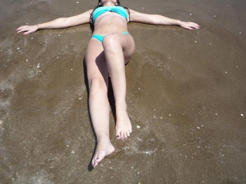 Amy Jefferson-Santee