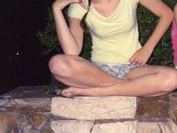 Amy Jefferson-Santee