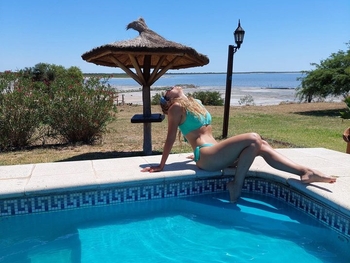 Amy Jefferson-Santee