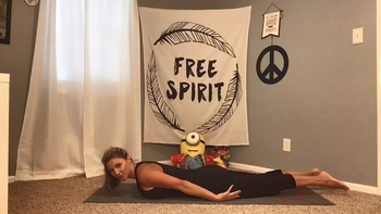 Amy Jefferson-Santee