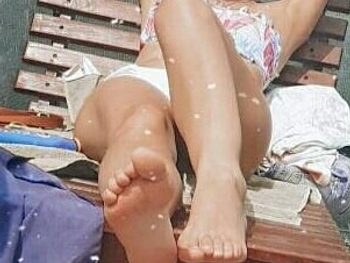 Amy Jefferson-Santee