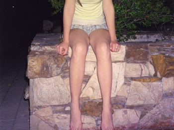 Amy Jefferson-Santee