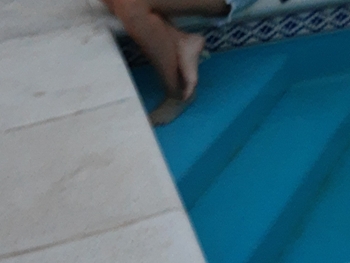 Amy Jefferson-Santee