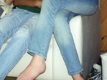 Amy Jefferson-Santee