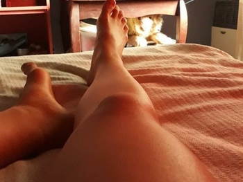 Amy Jefferson-Santee