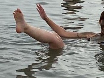 Amy Jefferson-Santee