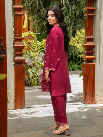 Laiba Khan