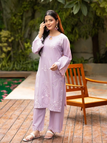 Laiba Khan