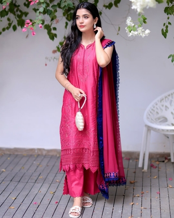 Laiba Khan
