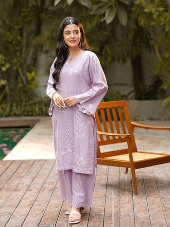 Laiba Khan