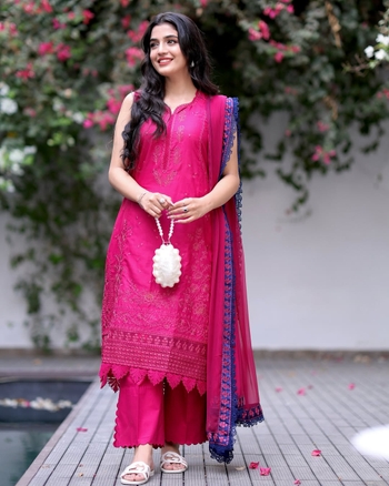 Laiba Khan