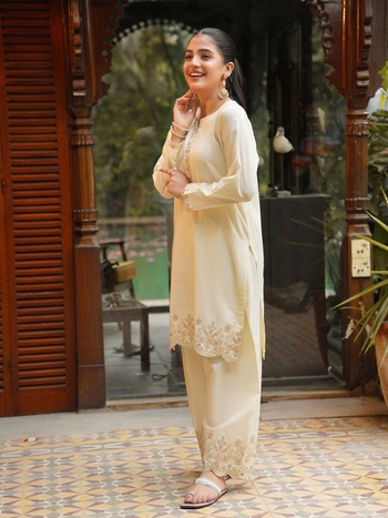 Laiba Khan