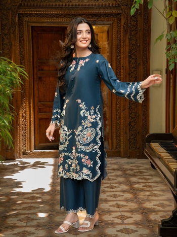 Laiba Khan