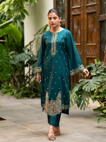 Laiba Khan