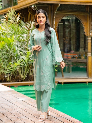 Laiba Khan