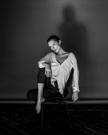 Viktoriya Korlyakova