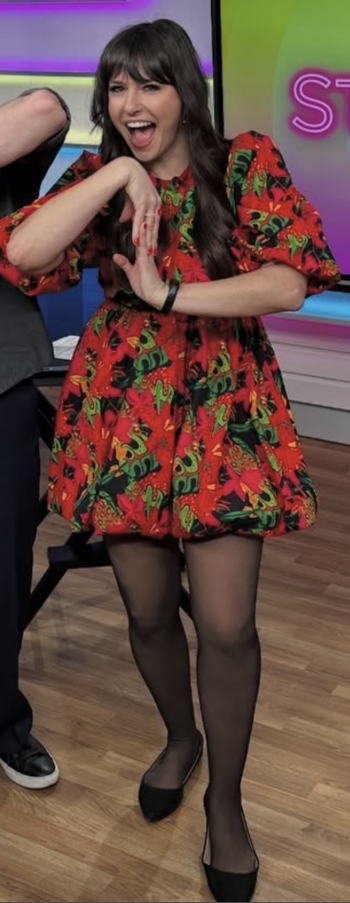 Carly Henderson